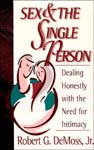 Sex & The Single Person